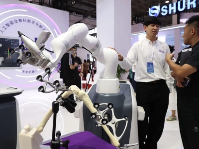 百亿基金+千亿市场！2025杭州人形机器人及机器人技术展览会黄金展位招募，共享人形机器人商业化元年红利