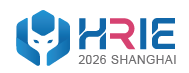 2026上海人形机器人与机器人技术展【官网】|2026上海人形机器人展|上海机器人展|智能机器人展|人形机器人展|具身机器人展|人形机器人发展大会|2026上海人形机器与机器人技术展